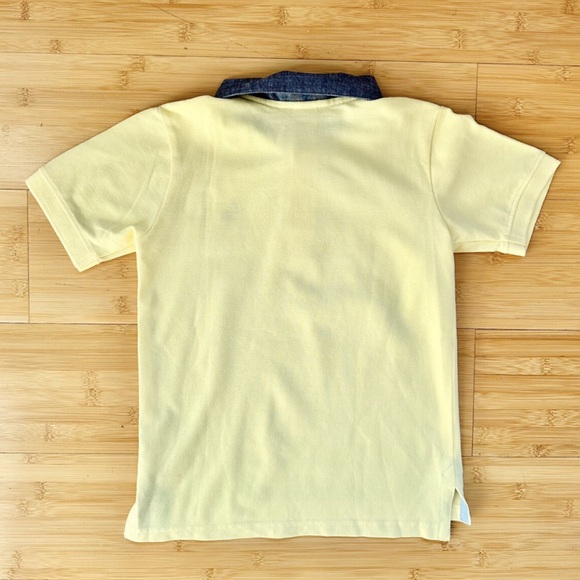 Gymboree Bunny Tee - Picture 5 of 6